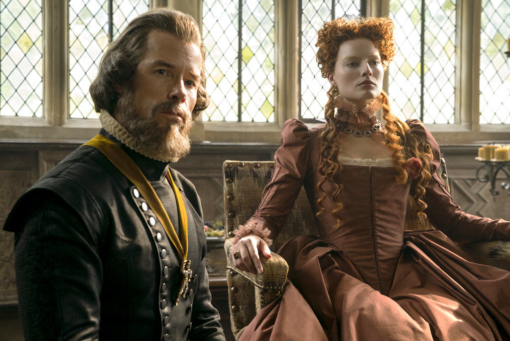 Mary Queen of Scots